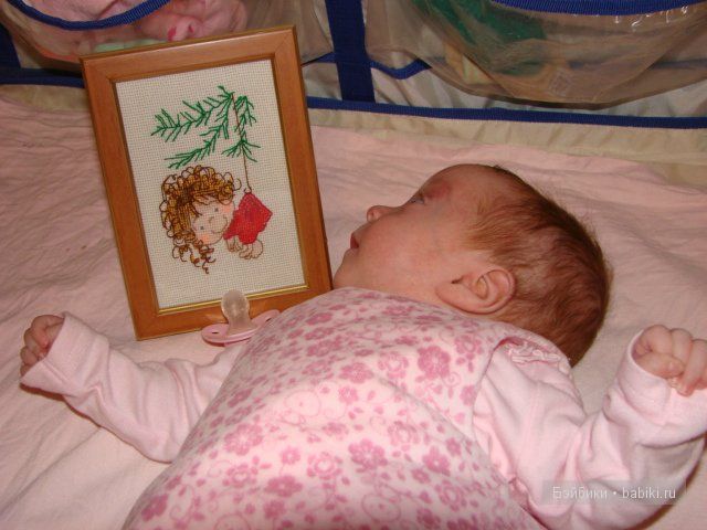 Мир на канве — Другие хобби и увлечения: сад (фото 3)