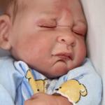 Тихон – подарок сестре на 10-ти летие. ООАК Кондрашовой Ирины.