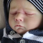 Игорёк. Кукла реборн Наталии Сомовой