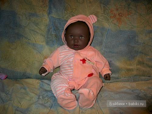 Можно ли как то исправить откушенную руку и ногу (фото 2)