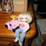 С Новым Счастьем!