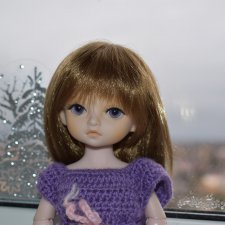 Мой новогодний подарок