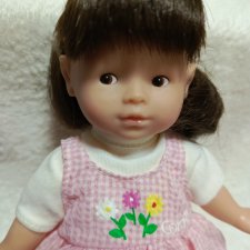 Мини короллинка Corolle