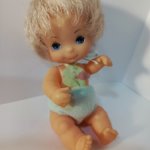 Милейший пупсик Furga Fagottino