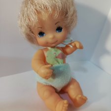 Милейший пупсик Furga Fagottino