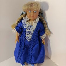 Мини American girl Кирстен
