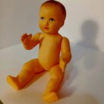 Французский пупс Convert