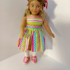 Мини American girl Мари-Грейс