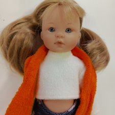 Berenguer Classmates (Одноклассники)