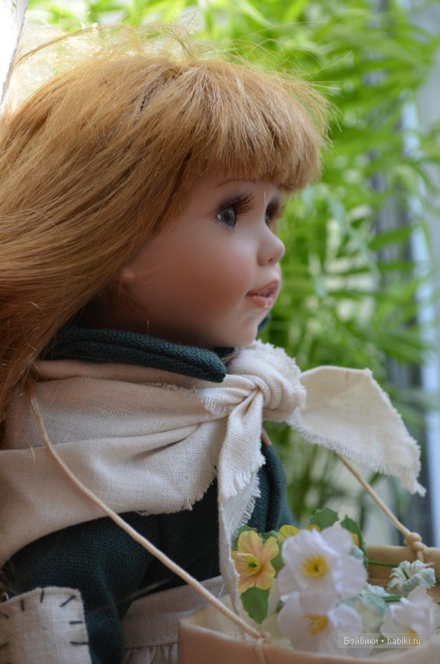 цветочница