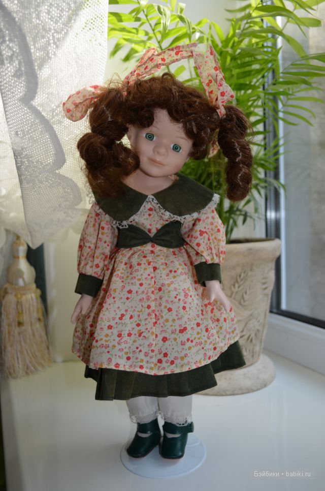 Розовое облачко