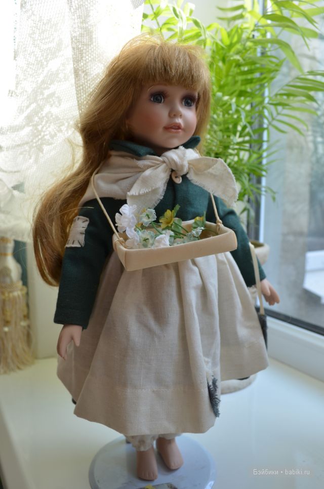 цветочница