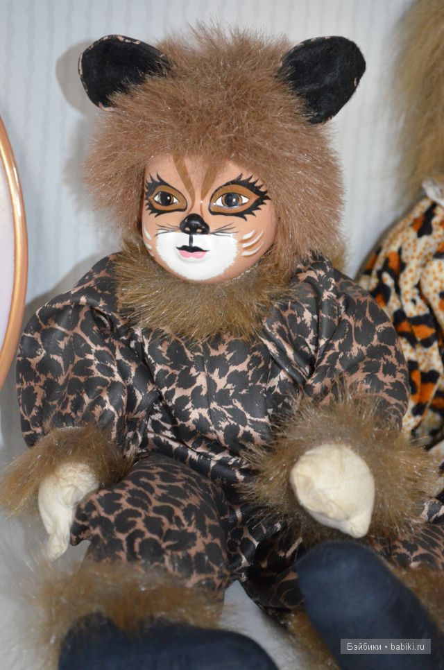 Винтажные немочки, которые живут у меня дома (фото 7)