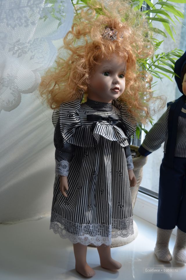 Винтажные немочки, которые живут у меня дома (фото 9)