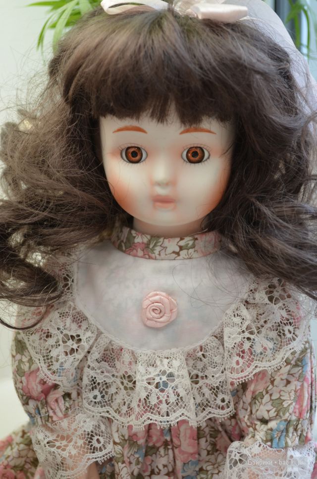 Винтажные немочки, которые живут у меня дома (фото 3)