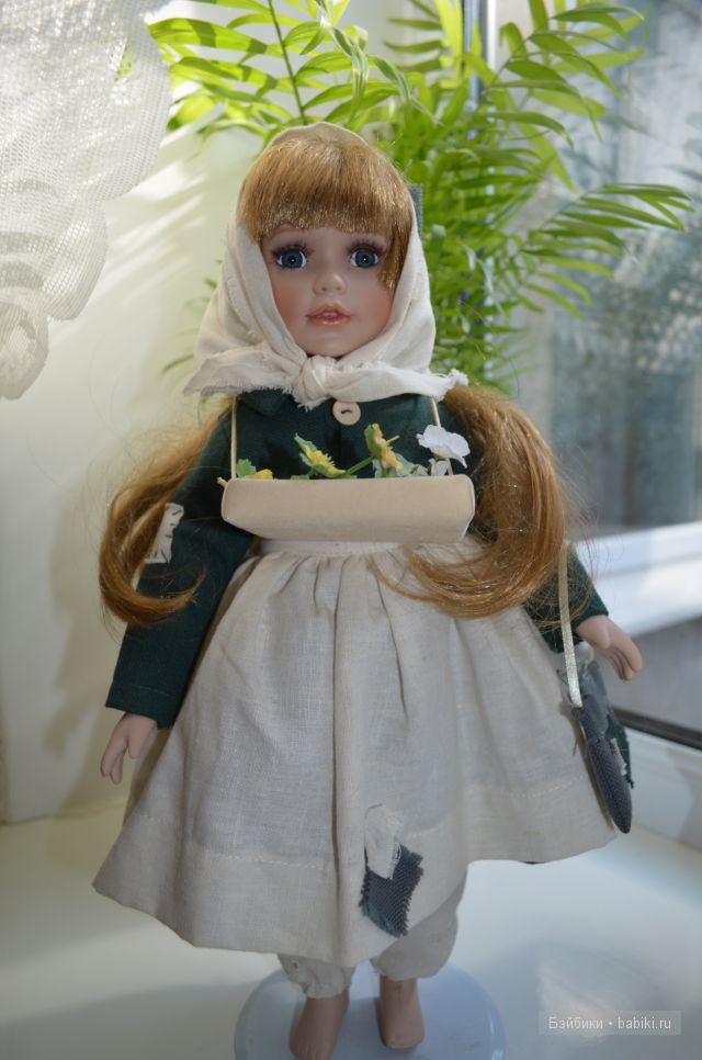 цветочница