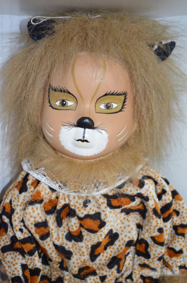 Винтажные немочки, которые живут у меня дома (фото 8)