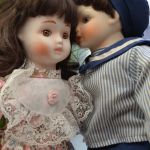 Винтажные немочки, которые живут у меня дома