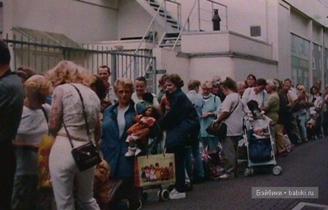 Хельма - коллекционная кукла-не кукла (фото 4)