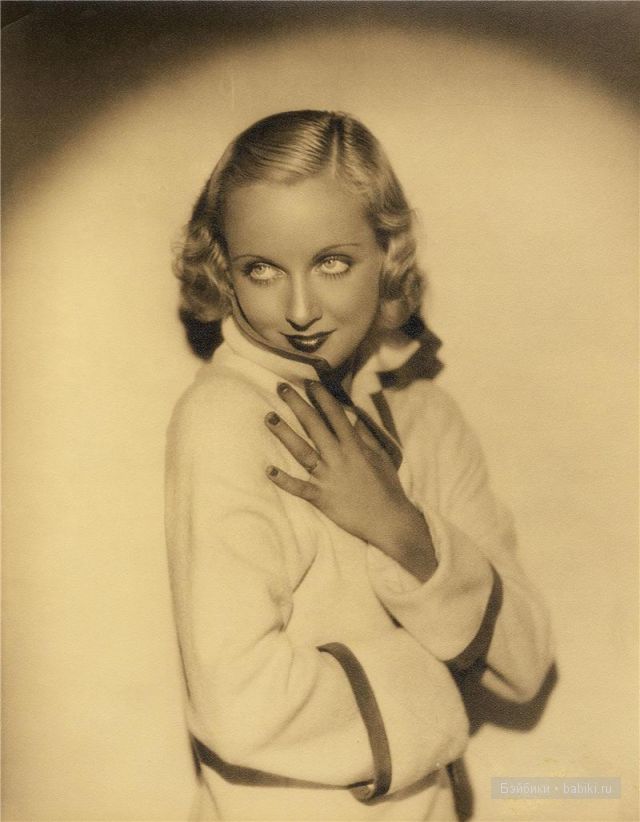 Ретро. Прекрасная танцовщица от Pamela Erff и маленькая сестричка