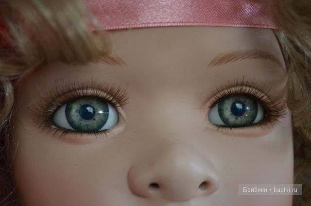 Ретро. Прекрасная танцовщица от Pamela Erff и маленькая сестричка (фото 10)