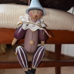 Волшебные куклы от Shirley - Маурик