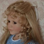 Куклы как дети. Или гениальные кукольные мастера!