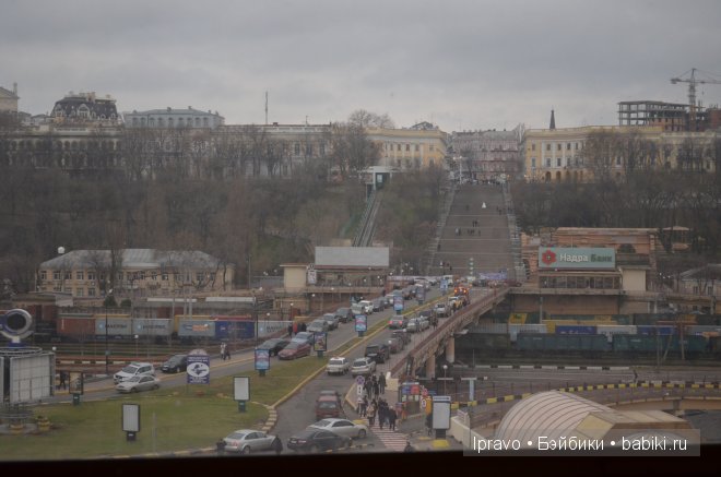 Выставка кукол в Одессе 6-9 декабря 2012 г.