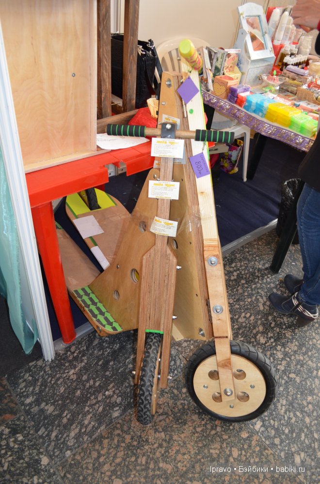 Выставка кукол в Одессе 21-24 марта 2013 г.