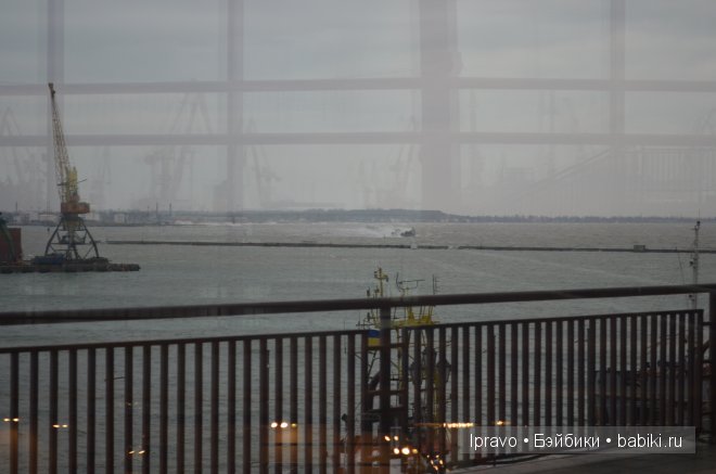 Выставка кукол в Одессе 6-9 декабря 2012 г.