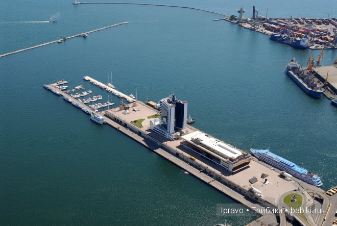 Выставка кукол в Одессе 21-24 марта 2013 г. Стильная кукла