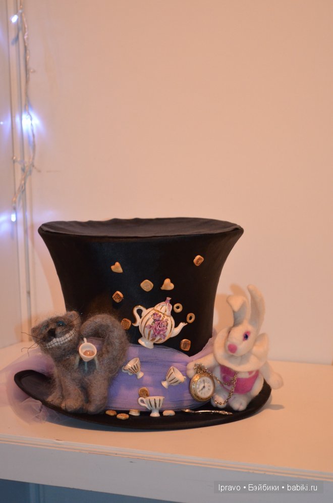 Выставка кукол в Одессе 6-9 декабря 2012 г.