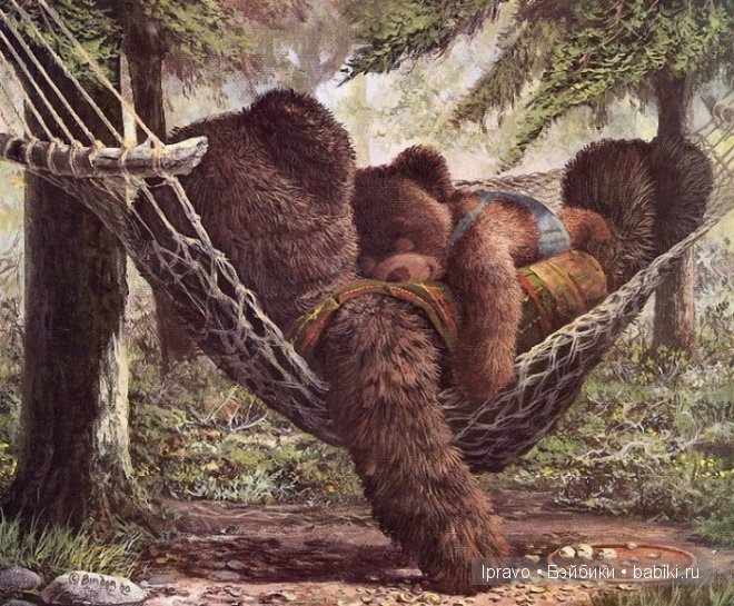 Медвежонкин топик — Плюшевые мишки и игрушки (Teddy Bear): винтаж (фото 4)