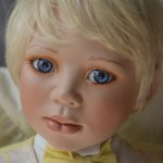 Себастьян - брат-близнец Арабеллы от Кристин Оранж