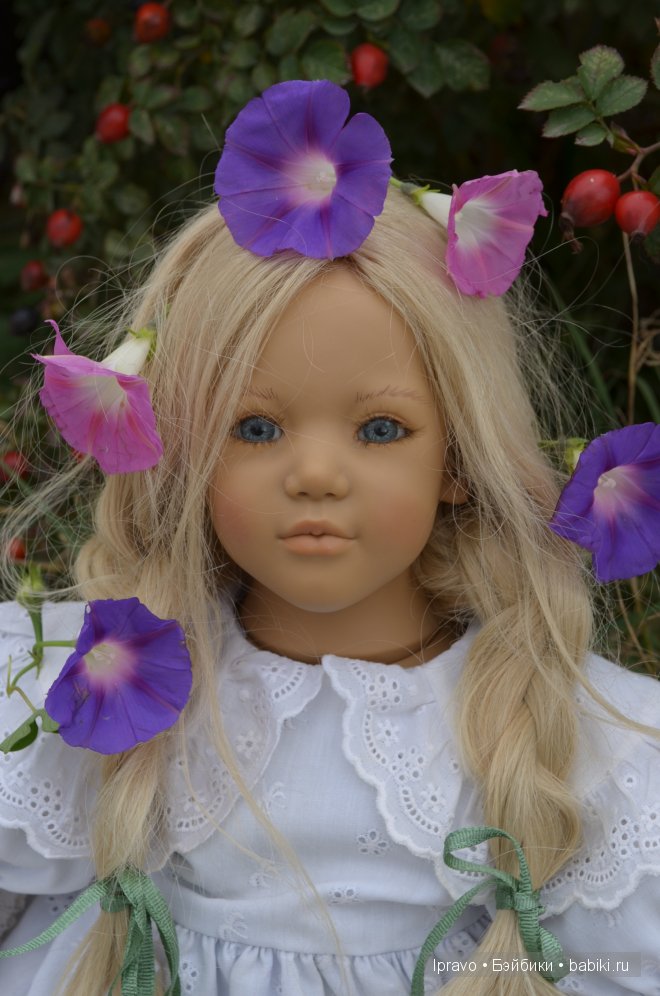 Jule от Annette Himstedt