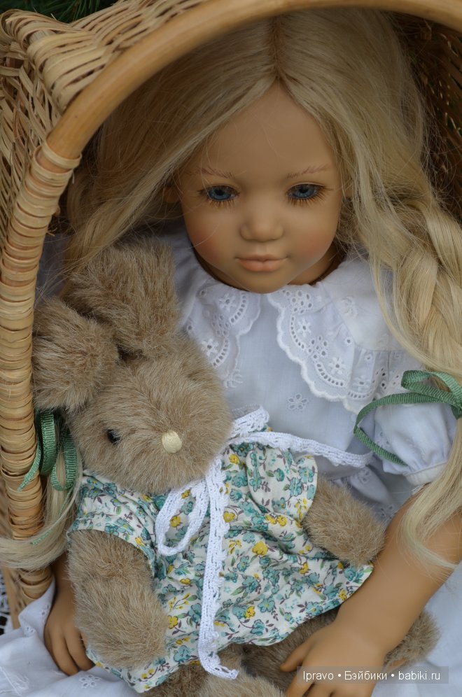 Jule от Annette Himstedt