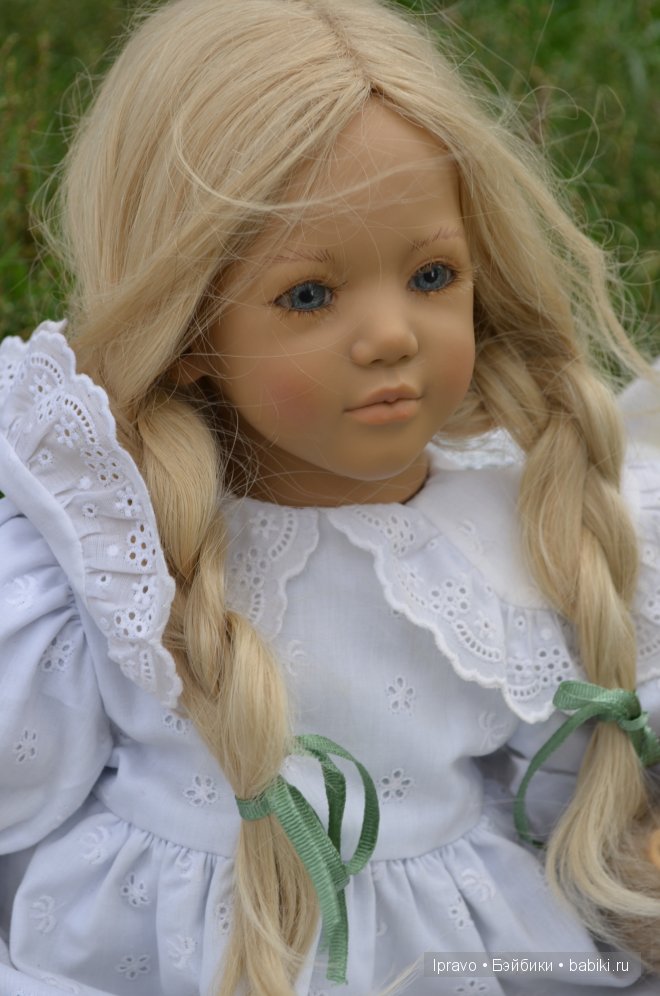 Jule от Annette Himstedt