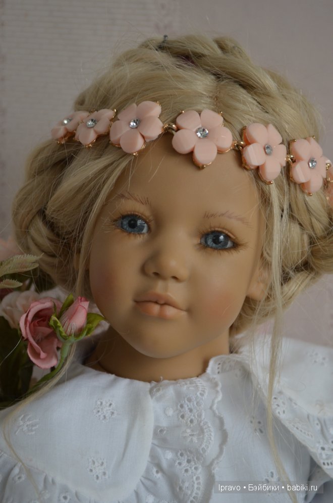 Jule от Annette Himstedt