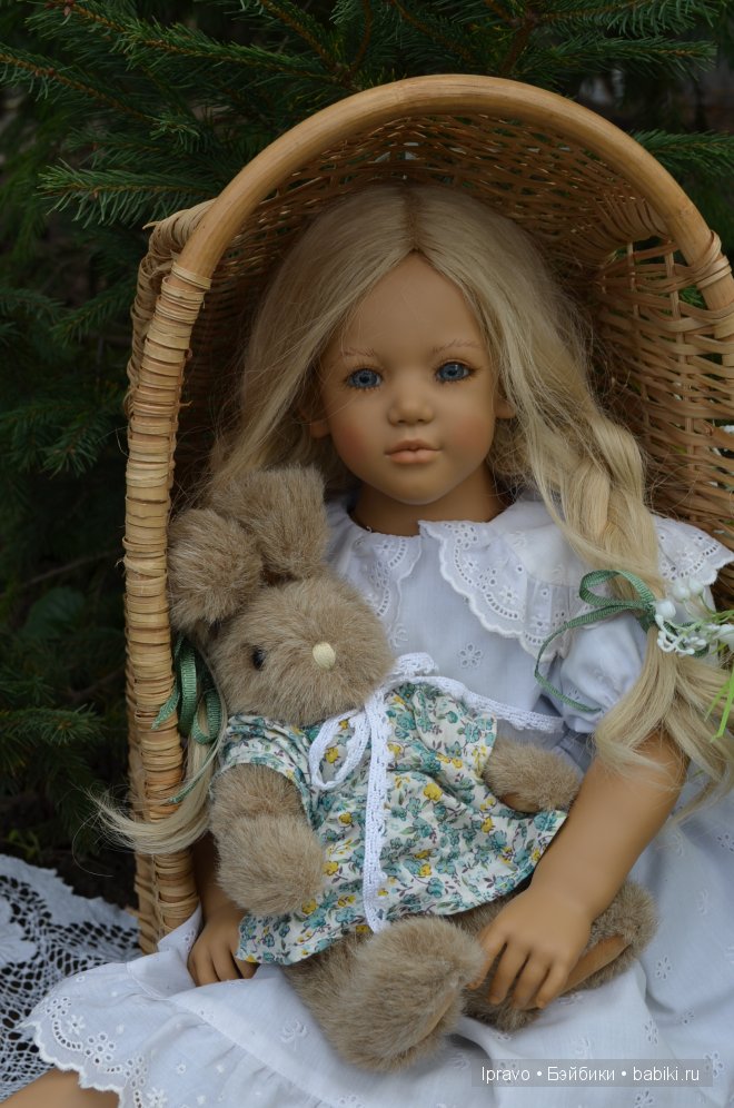 Jule от Annette Himstedt