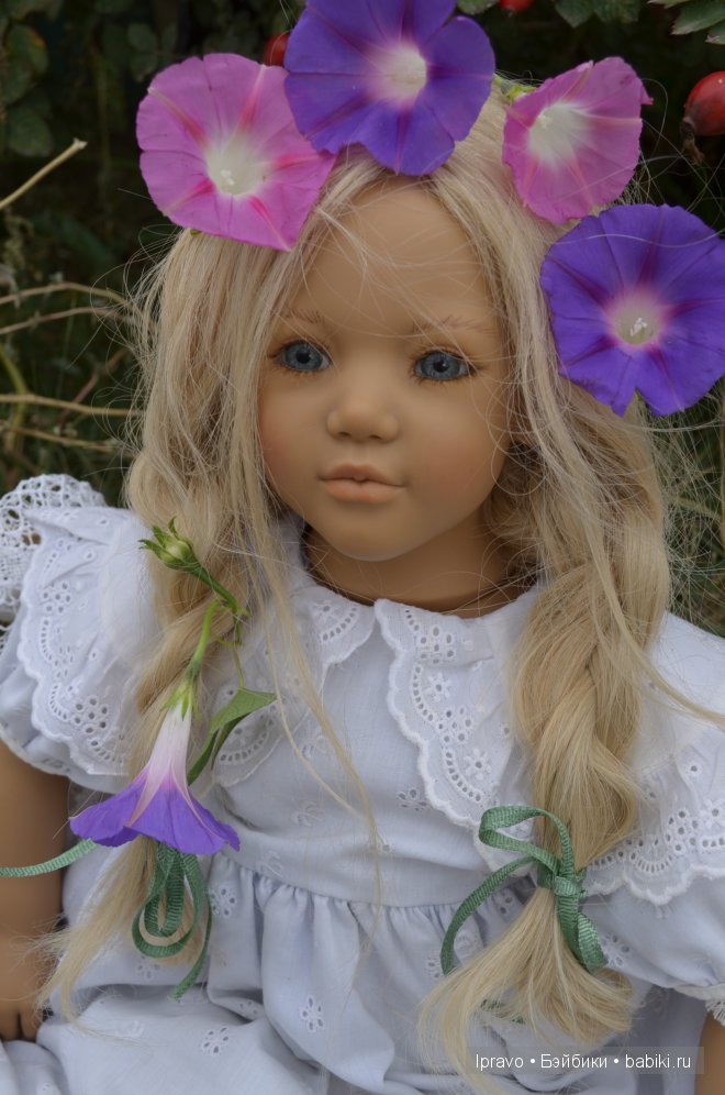 Jule от Annette Himstedt