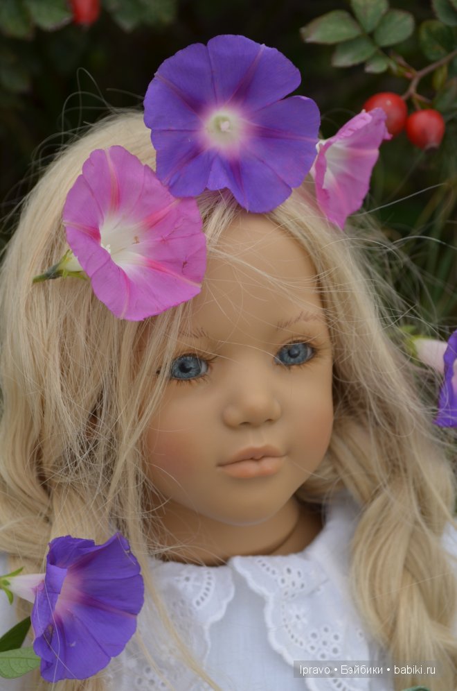 Jule от Annette Himstedt