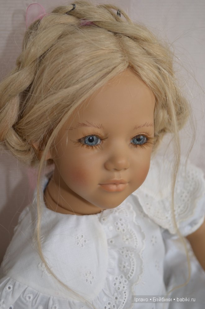 Jule от Annette Himstedt