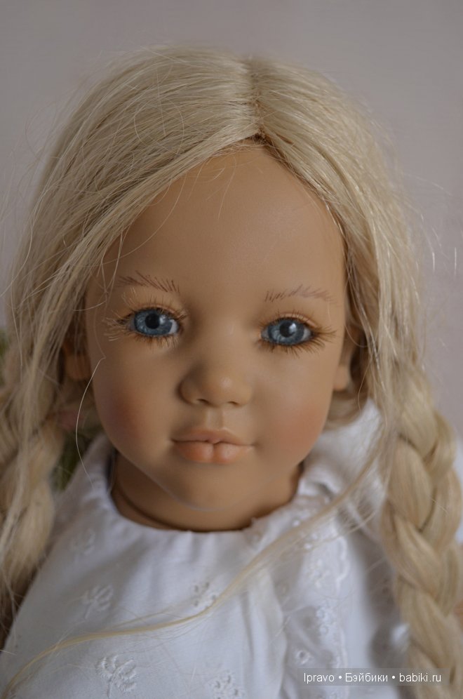 Jule от Annette Himstedt