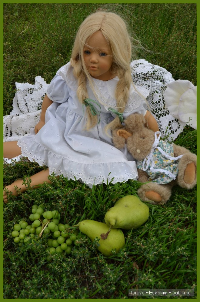 Jule от Annette Himstedt