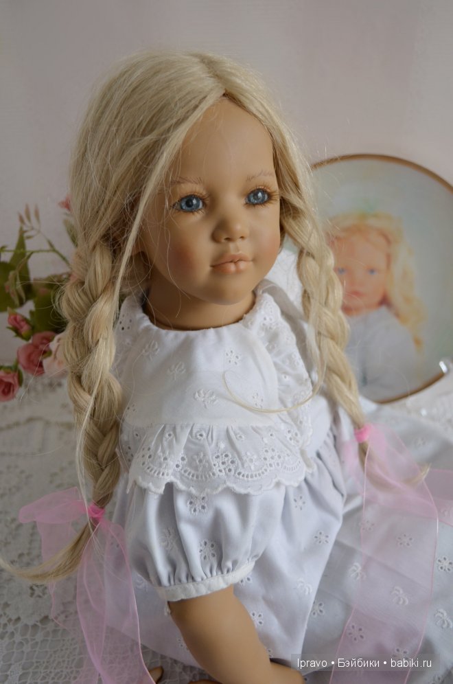 Jule от Annette Himstedt