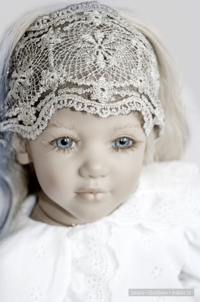 Jule от Annette Himstedt