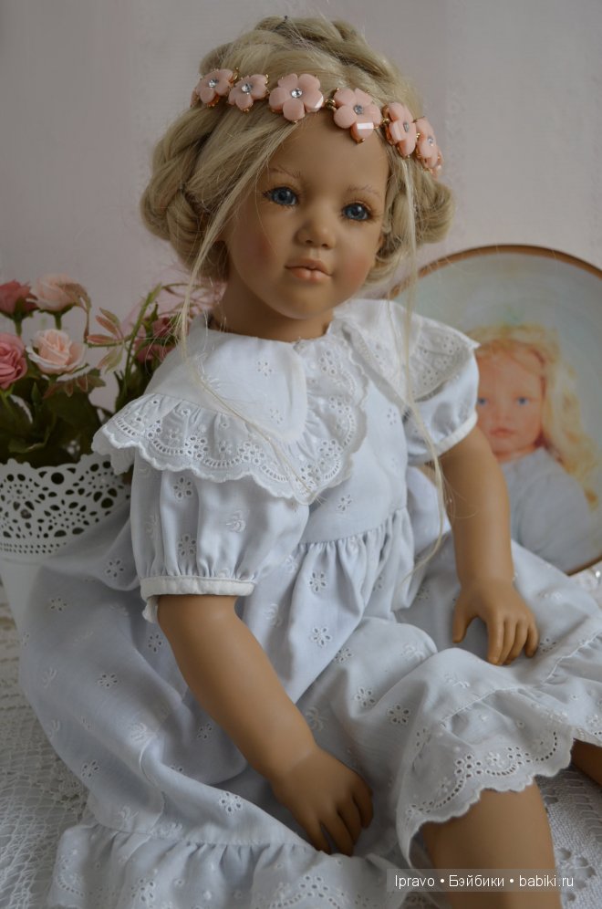 Jule от Annette Himstedt