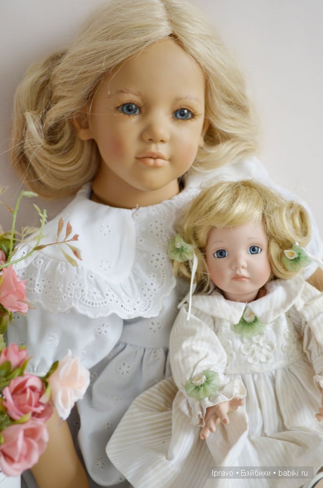 Jule от Annette Himstedt