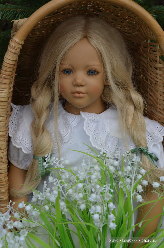 Jule от Annette Himstedt