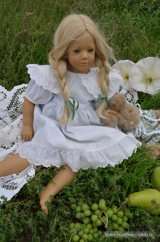 Jule от Annette Himstedt